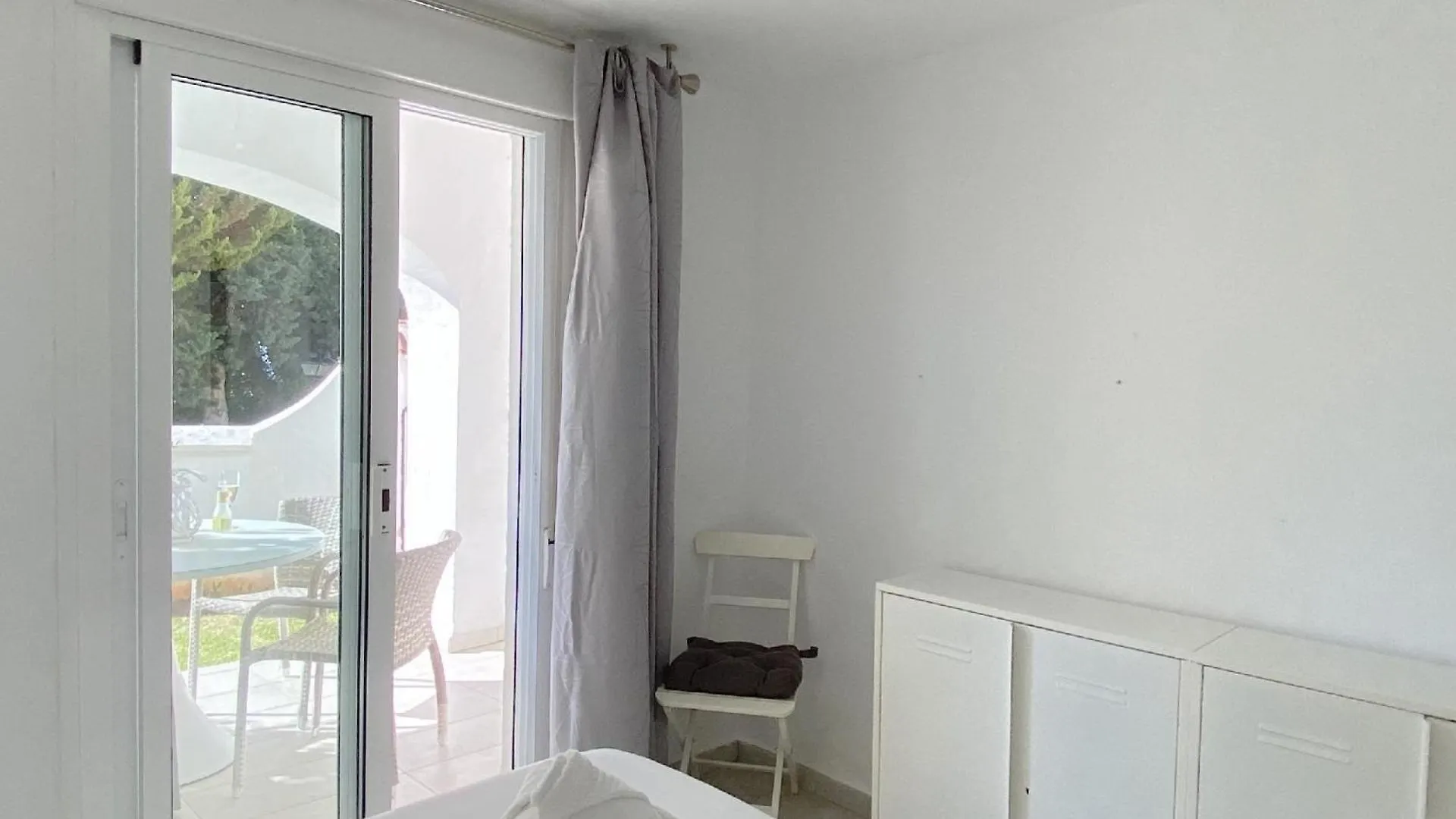 Ferienwohnung Fuer 4 Personen Ca 90 Qm In Nerja, Andalusien Costa Del Sol Apartmán Nerja