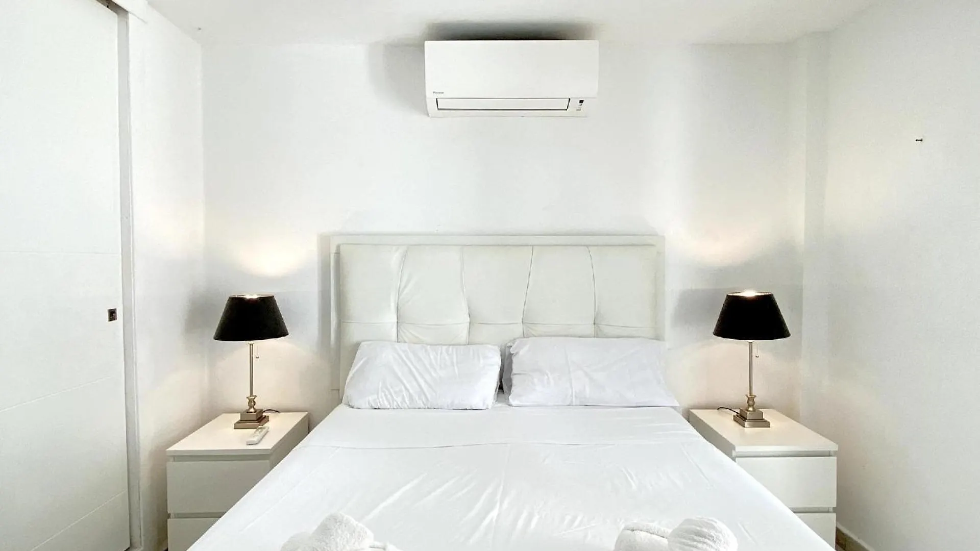 Ferienwohnung Fuer 4 Personen Ca 90 Qm In Nerja, Andalusien Costa Del Sol 0*, Nerja Španělsko