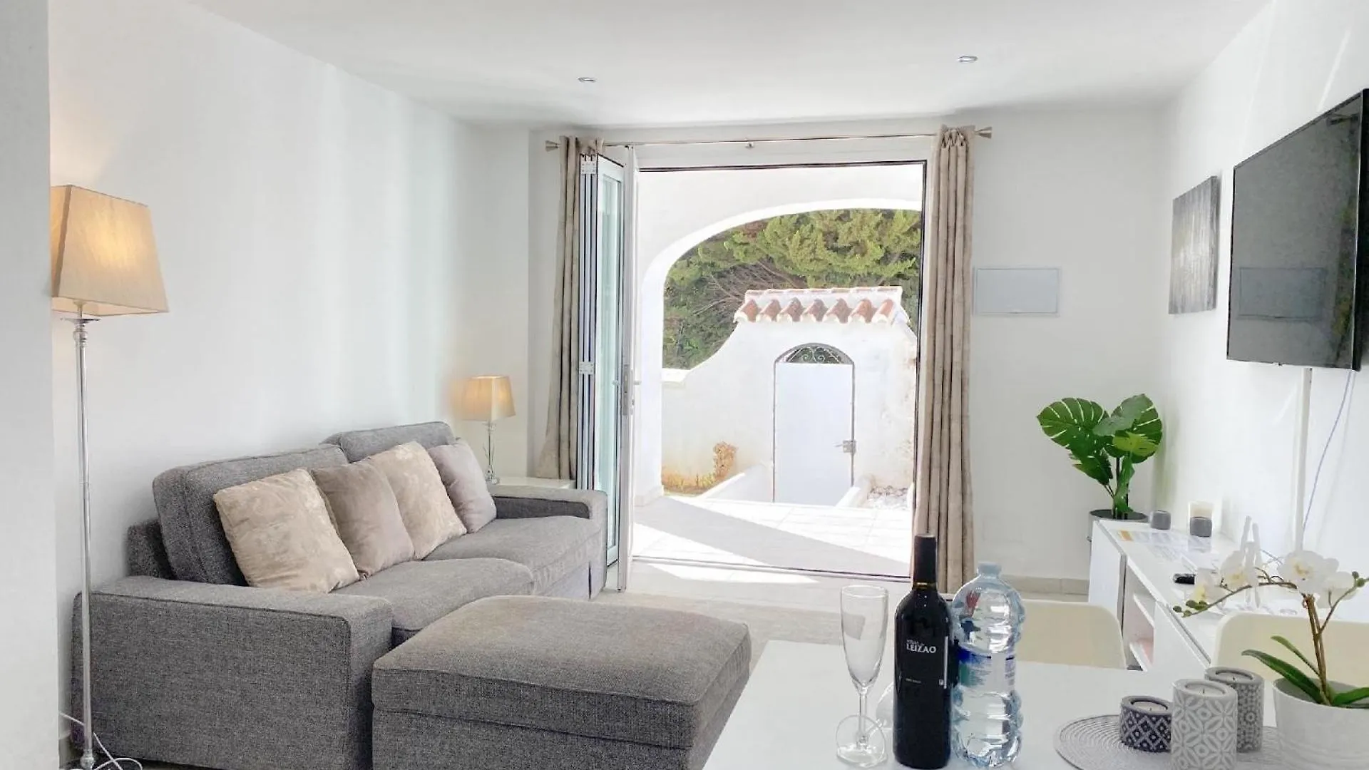 Ferienwohnung Fuer 4 Personen Ca 90 Qm In Nerja, Andalusien Costa Del Sol Apartmán Nerja