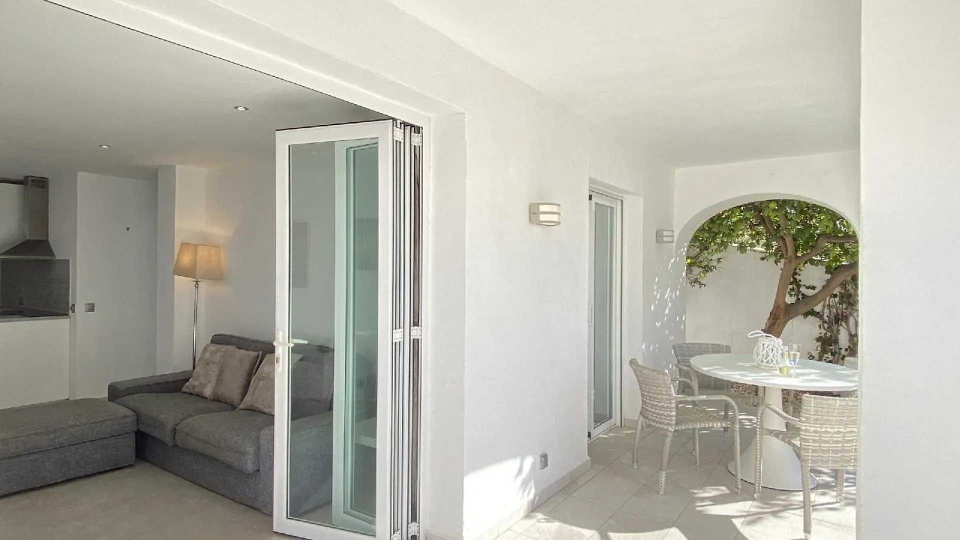Apartmán Ferienwohnung Fuer 4 Personen Ca 90 Qm In Nerja, Andalusien Costa Del Sol